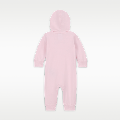 Nike Baby Essentials Baby (12-24M) Hooded Coverall. Nike.com
